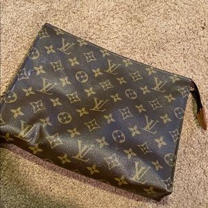 Louis Vuitton Pouch